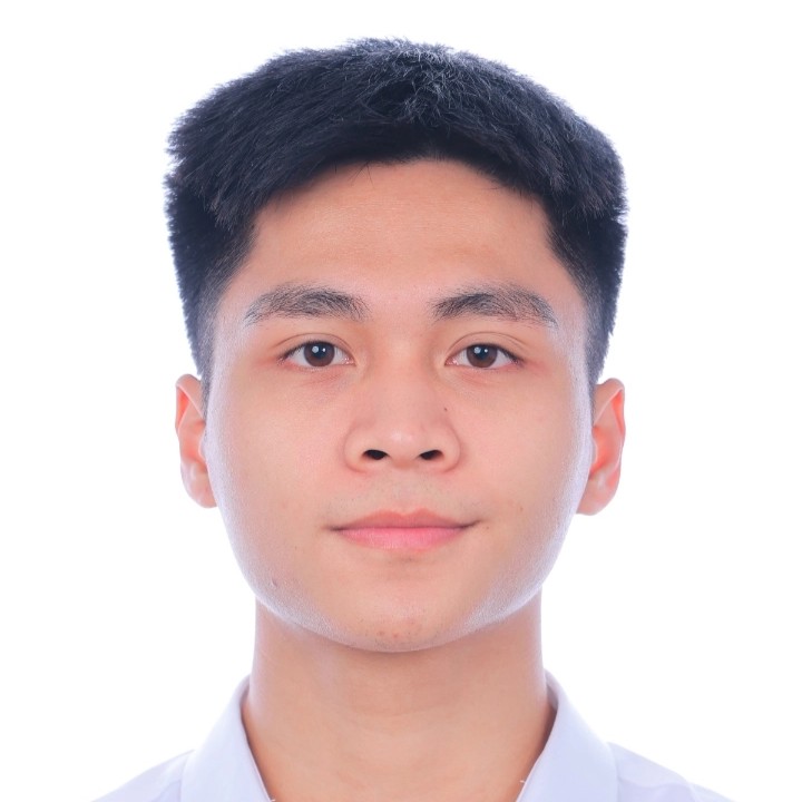 Nguyen Thanh Vinh portrait